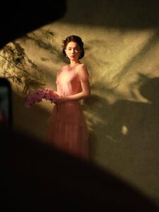 Actress Ngoc Trinh HD Photos and Wallpapers September 2025