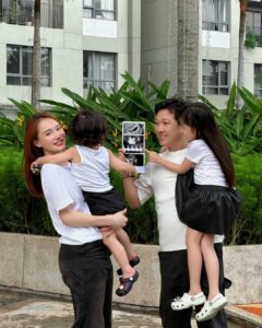 Nha Phuong Top 100 Instagram Photos and Posts