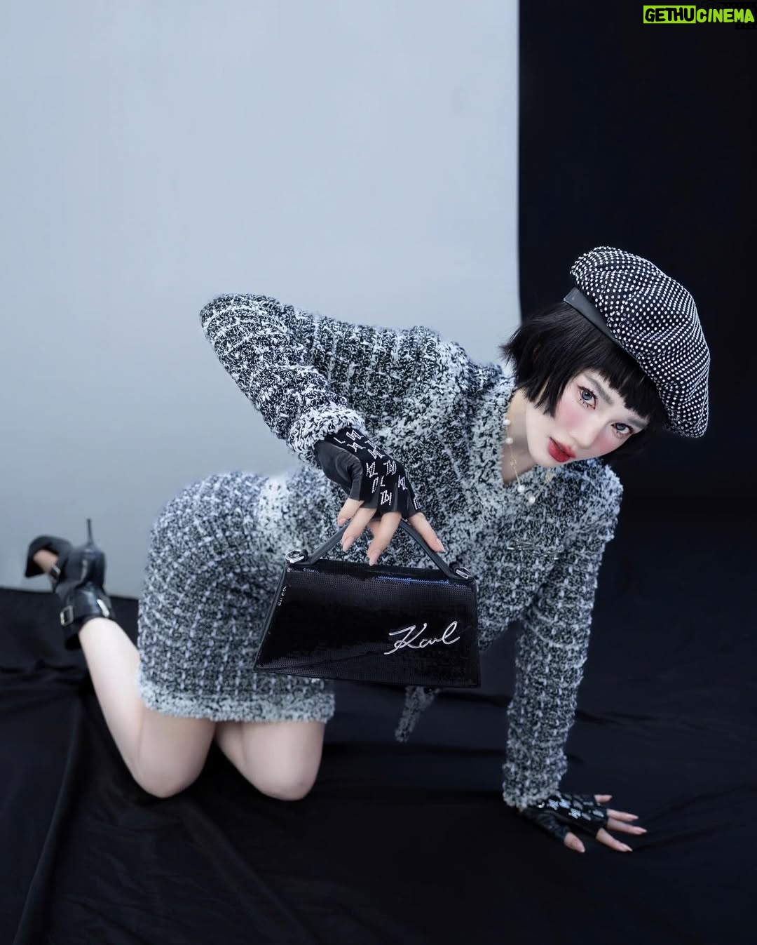 Nha Phuong - 3 Likes - Ms Snow 2024 ❄️👩🏻 #nhaphuong