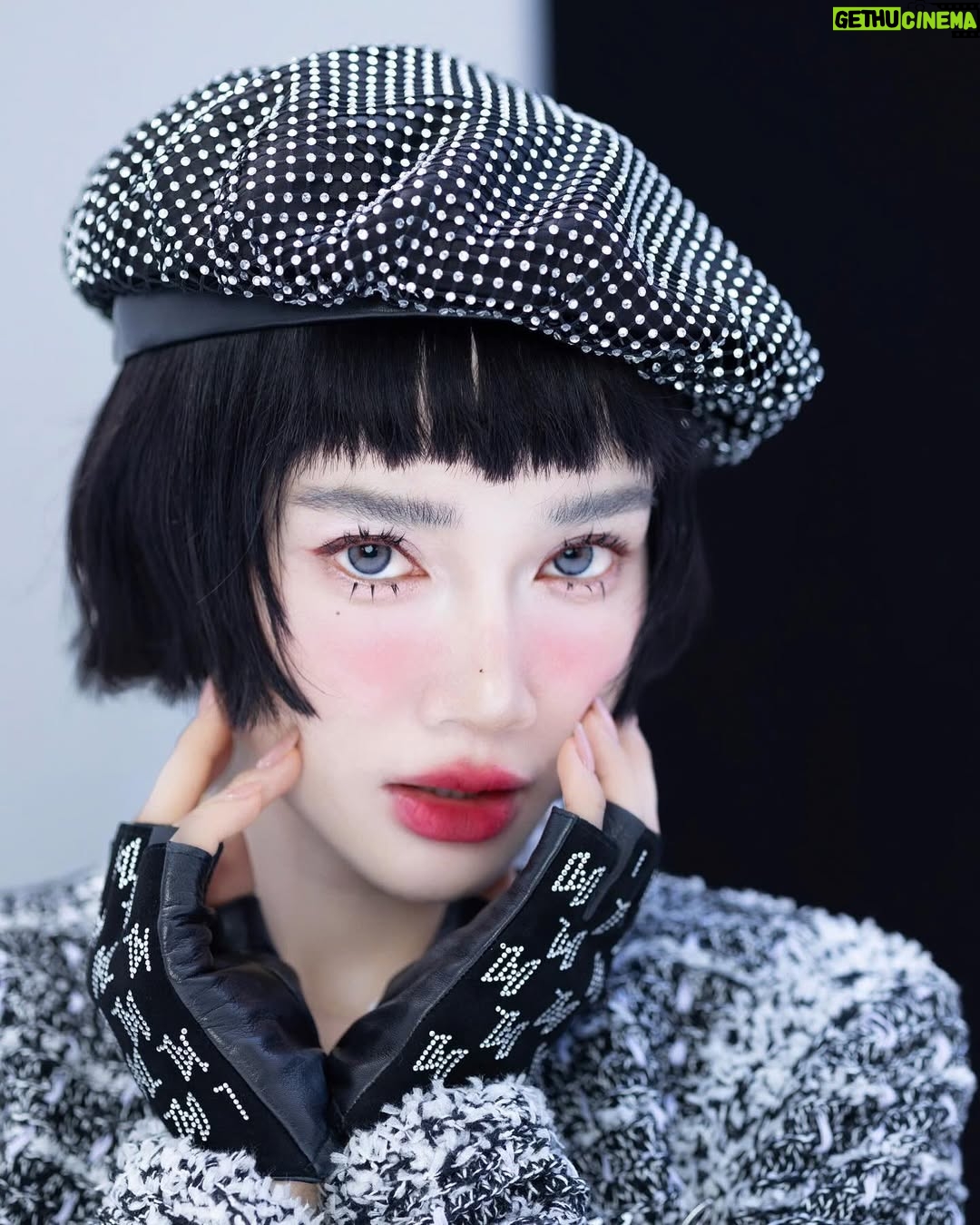 Nha Phuong - 3 Likes - Ms Snow 2024 ❄️👩🏻 #nhaphuong