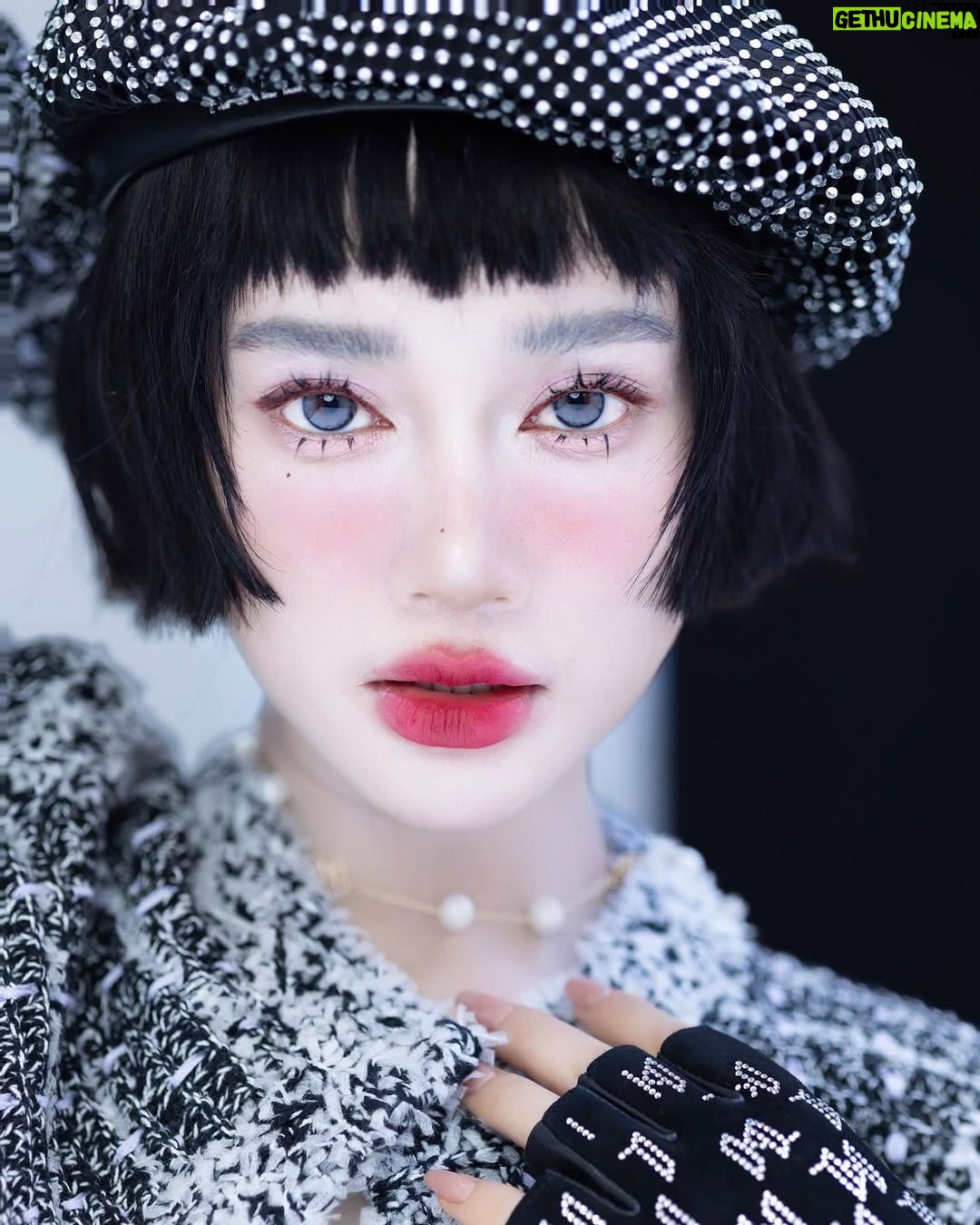 Nha Phuong - 3 Likes - Ms Snow 2024 ❄️👩🏻 #nhaphuong