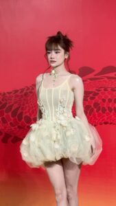 Actress Nha Phuong HD Photos and Wallpapers December 2024