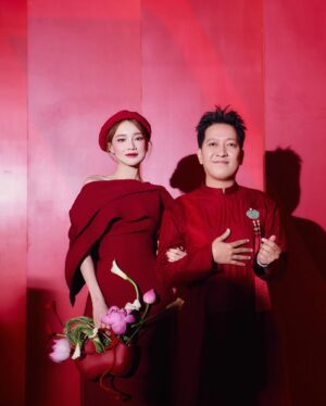 Nha Phuong Instagram - Chúc mừng Wechoice Award lại có thêm một lễ trao giải thành công rực rỡ ✨

Phương vô cùng ấn tượng bởi chủ đề "Việt Nam tôi đó" của năm nay, với những câu chuyện truyền cảm hứng, những tiết mục mãn nhãn và những tấm gương đáng tự hào 🇻🇳.

Chúc cho Wechoice những năm sau sẽ luôn giữ được tinh thần tích cực, mang đến thêm nhiều giá trị đáng tôn vinh đến với khán giả ♥️

Special thanks to:
Photo: Mon Trần
MUA: Ái Lê
Stylist: Kye Nguyễn Agency