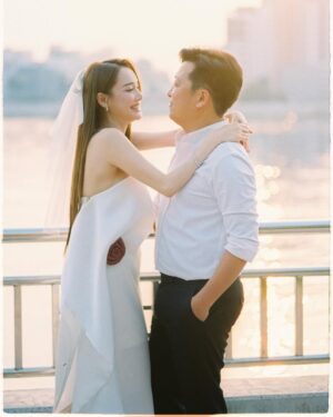 Nha Phuong Instagram - Happy valentine's day ❤️❤️❤️ 
#nhaphuong #nabinhaphuong