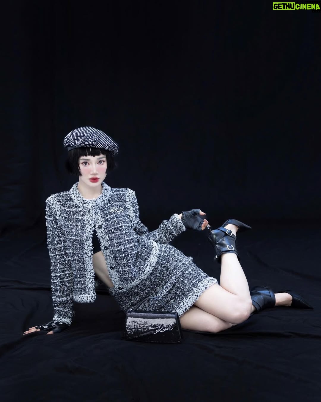 Nha Phuong - 3 Likes - Ms Snow 2024 ❄️👩🏻 #nhaphuong