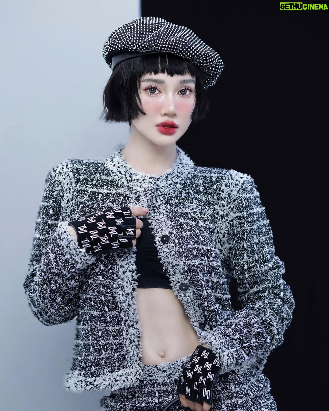 Nha Phuong - 3 Likes - Ms Snow 2024 ❄️👩🏻 #nhaphuong