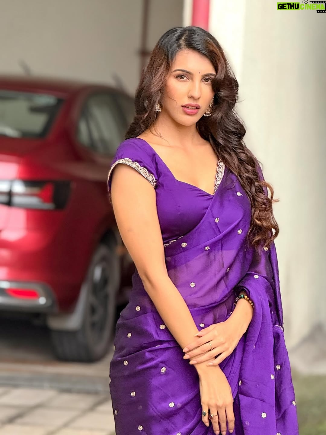 Nibeditaa Paal - 5.7K Likes - Happy Ganesh Chaturthi 🙏🏻♥️🌟
.
.
#festive #ganeshchaturthi2025 #season #trending #instagood #festival #insta #explore