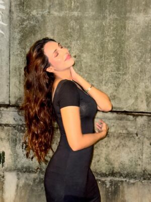 Nibeditaa Paal Instagram - Impromptu candids 💃
.
.
#photo #shoot #happiness #gratitude #instagood #instahub #explore