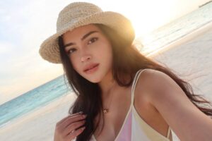 Nicole Parham Instagram - 🏖️📸✨