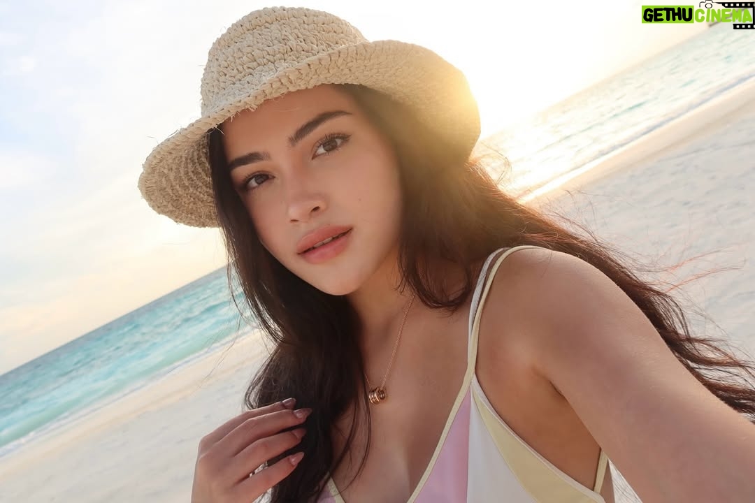 Nicole Parham - 12.7K Likes - 🏖️📸✨
