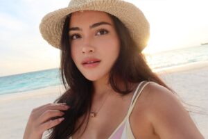 Nicole Parham Instagram - 🏖️📸✨