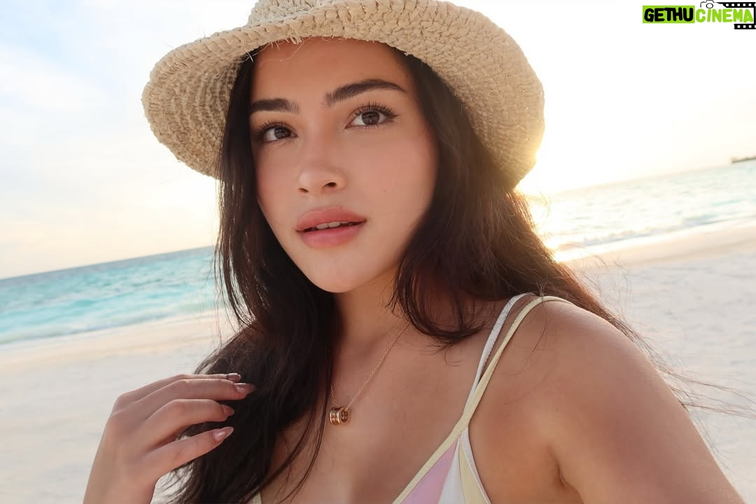 Nicole Parham - 12.7K Likes - 🏖️📸✨