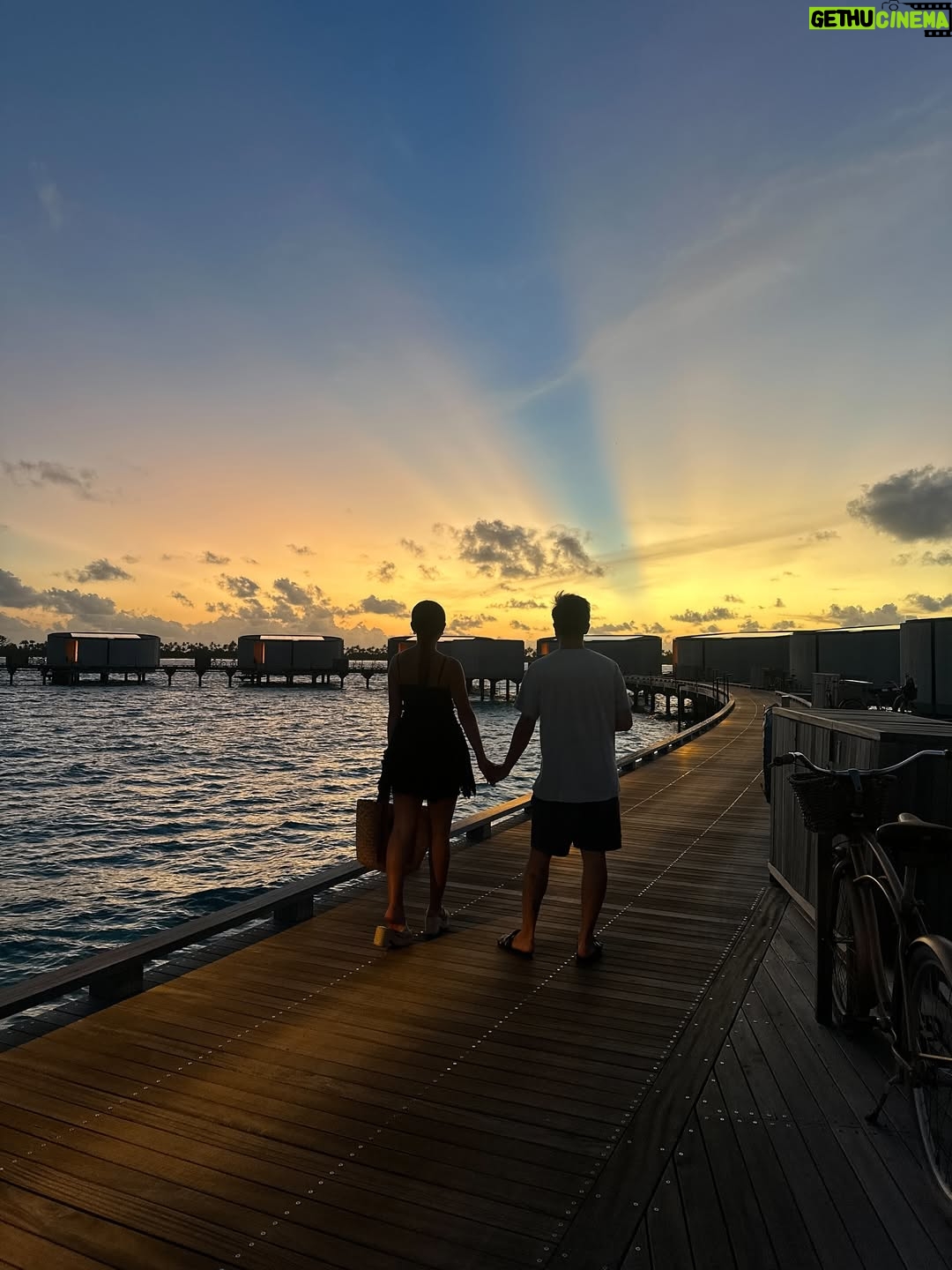 Nicole Parham - 4.2K Likes - no place i’d rather be 🌅