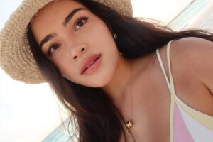 Nicole Parham Instagram - 🏖️📸✨