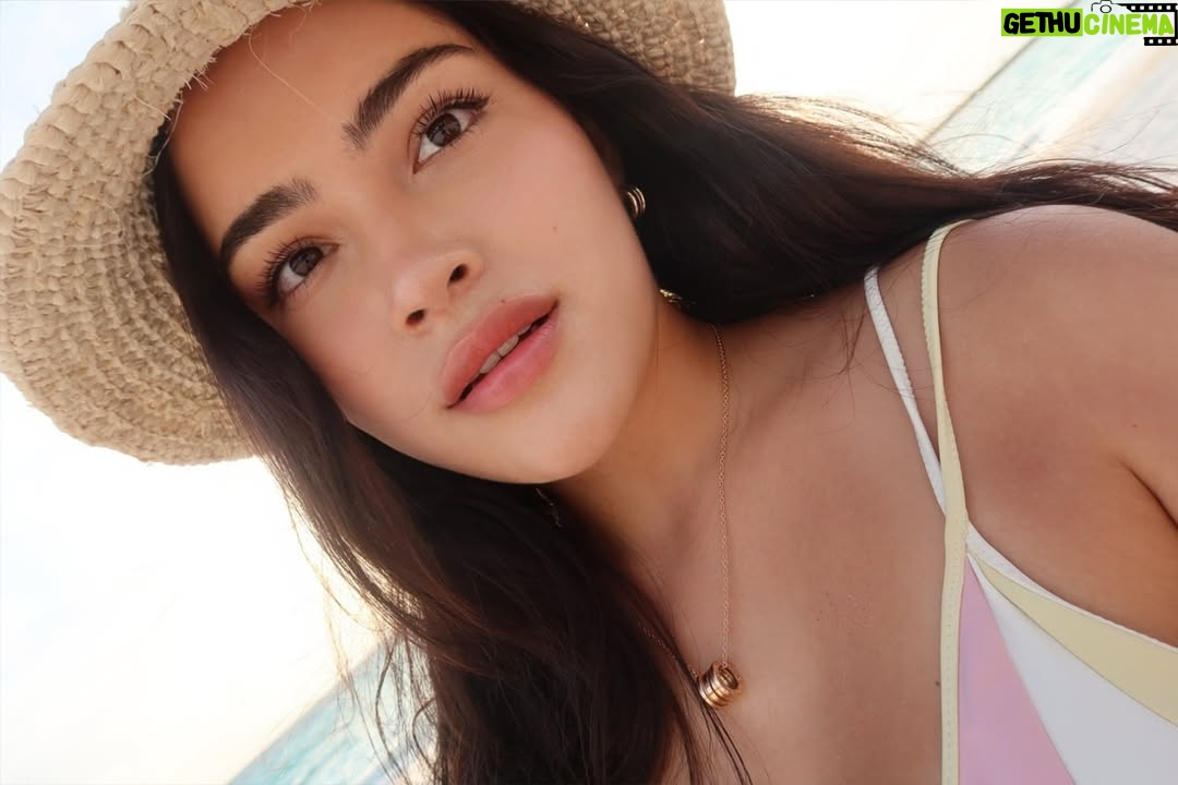 Nicole Parham - 12.7K Likes - 🏖️📸✨