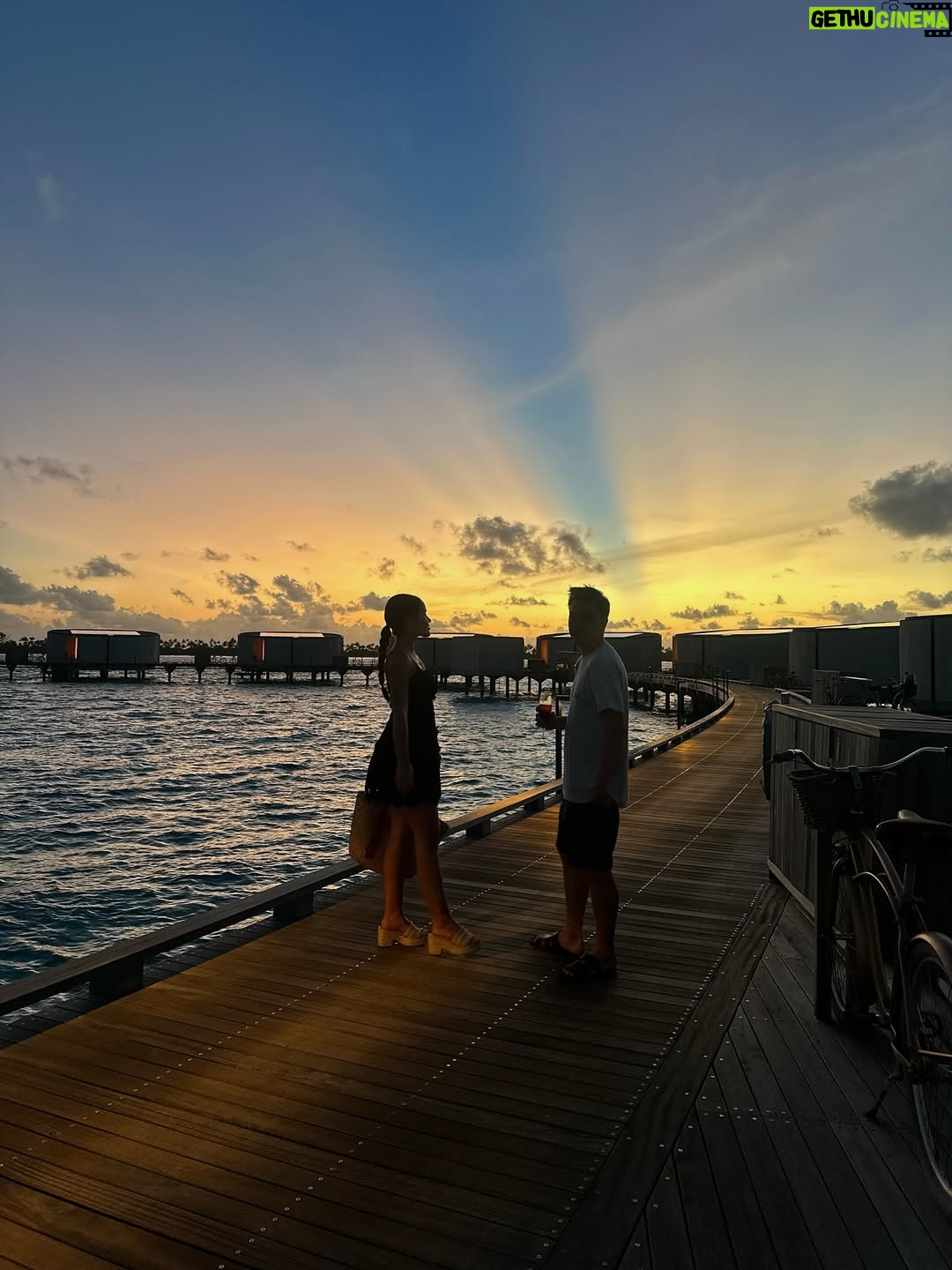 Nicole Parham - 4.2K Likes - no place i’d rather be 🌅