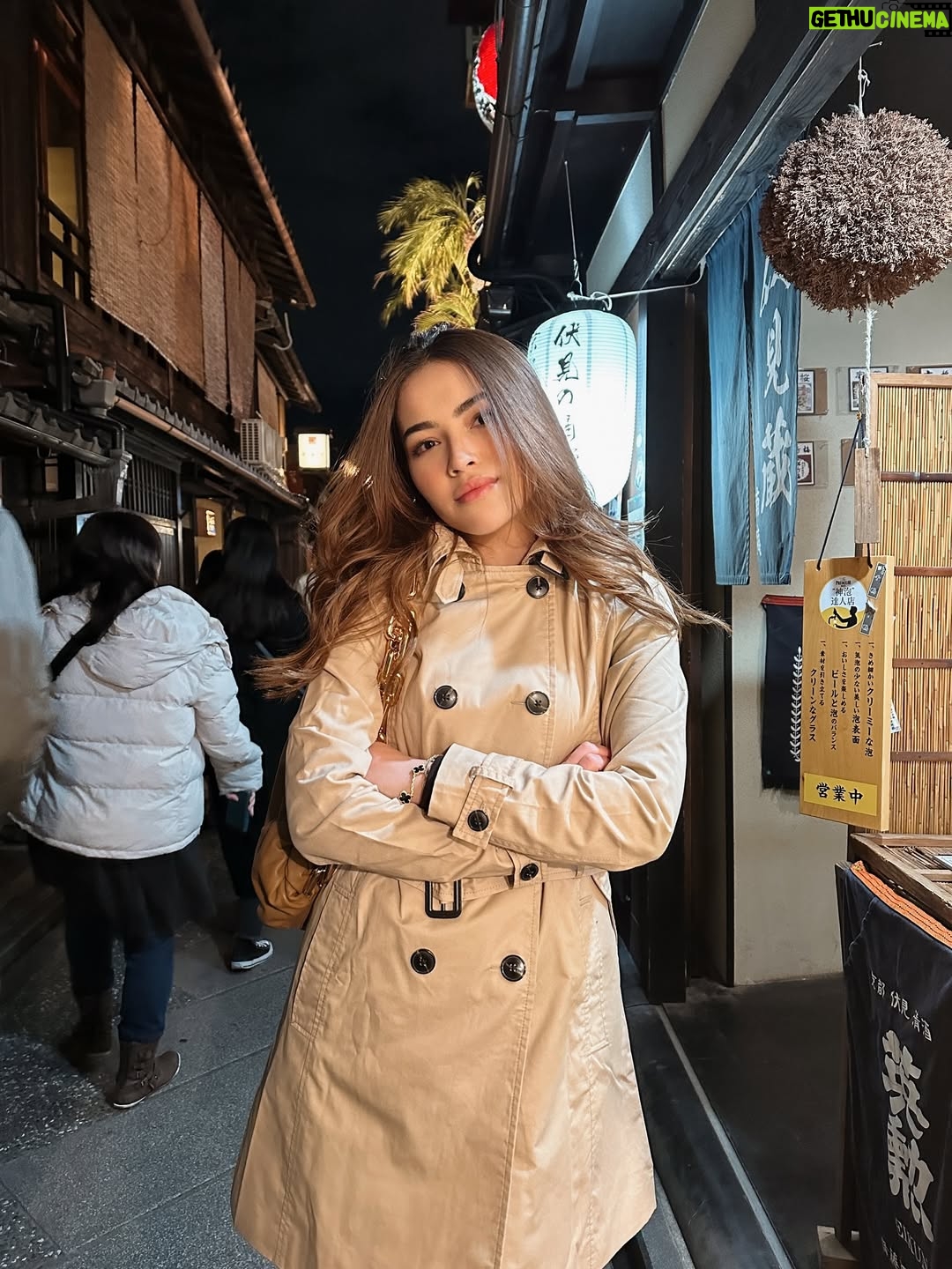 Nicole Parham - 5.5K Likes - unreleased bits of me in Japan 🇯🇵🍣