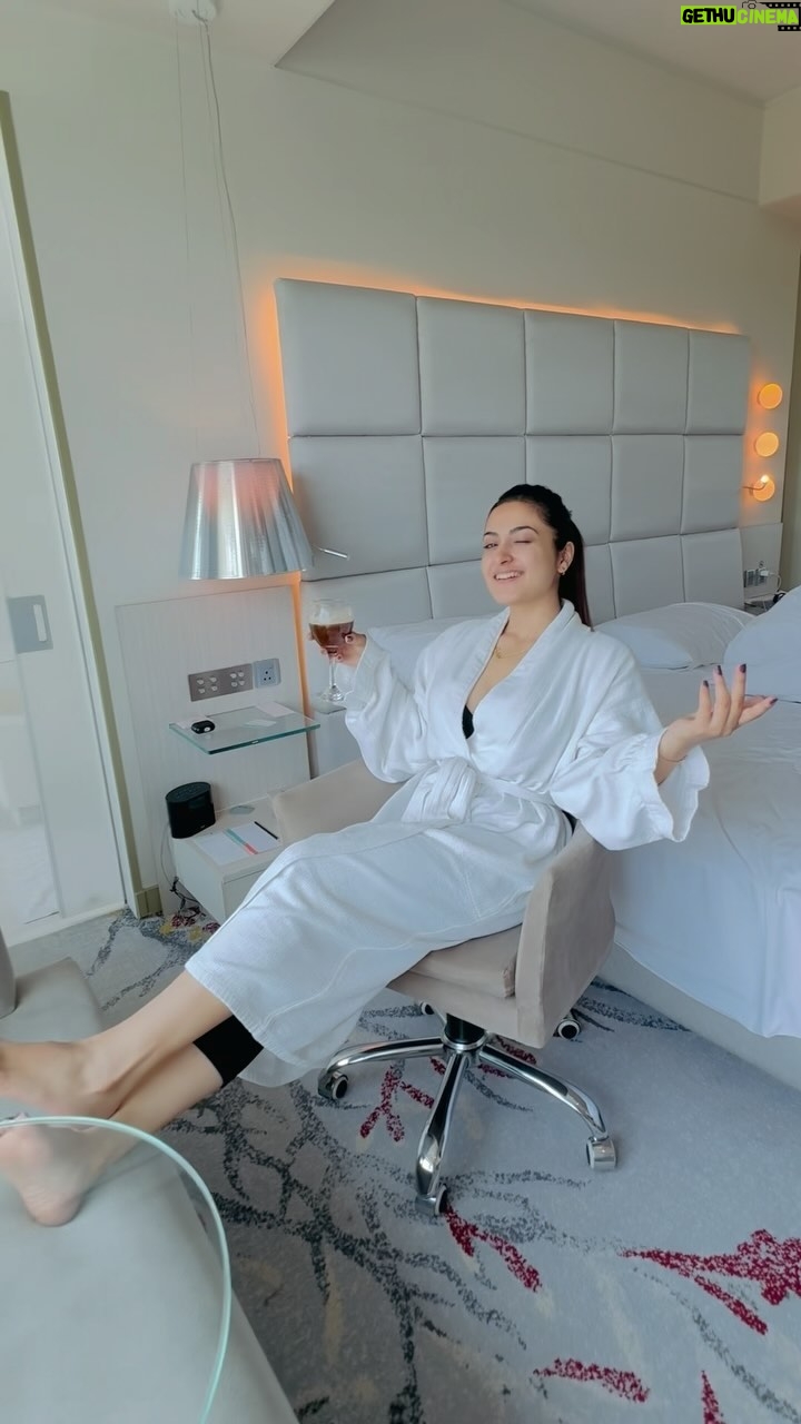 Nidhi Negi - 21K Likes - 💫🤙🏻bdw ye black coffee hai 🫣😁