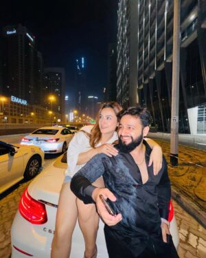 Nidhi Negi Instagram - 