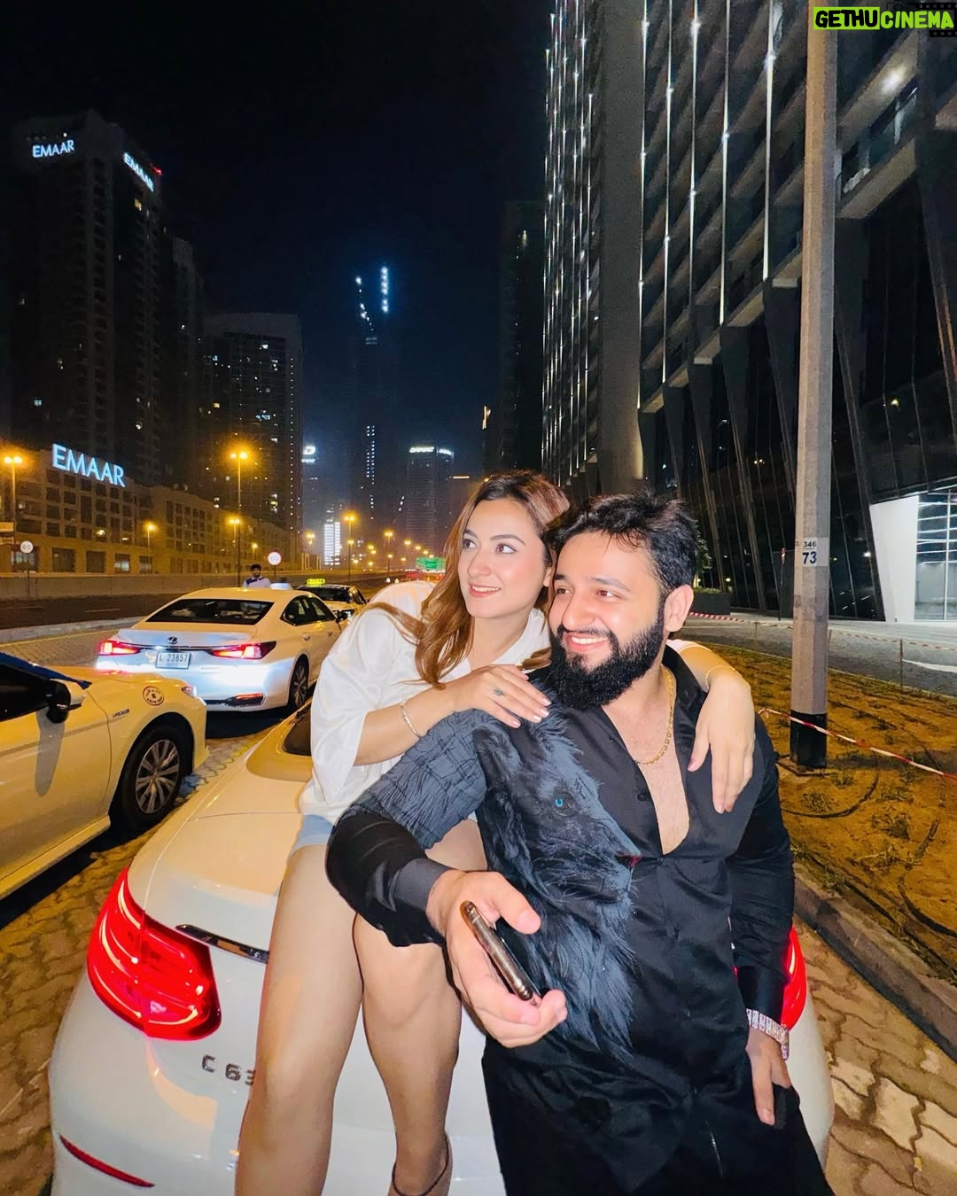 Nidhi Negi - 13.3K Likes - 