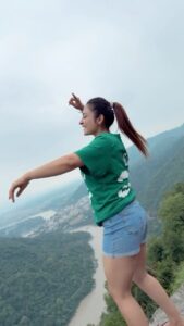 Nidhi Negi Top 100 Instagram Photos and Posts