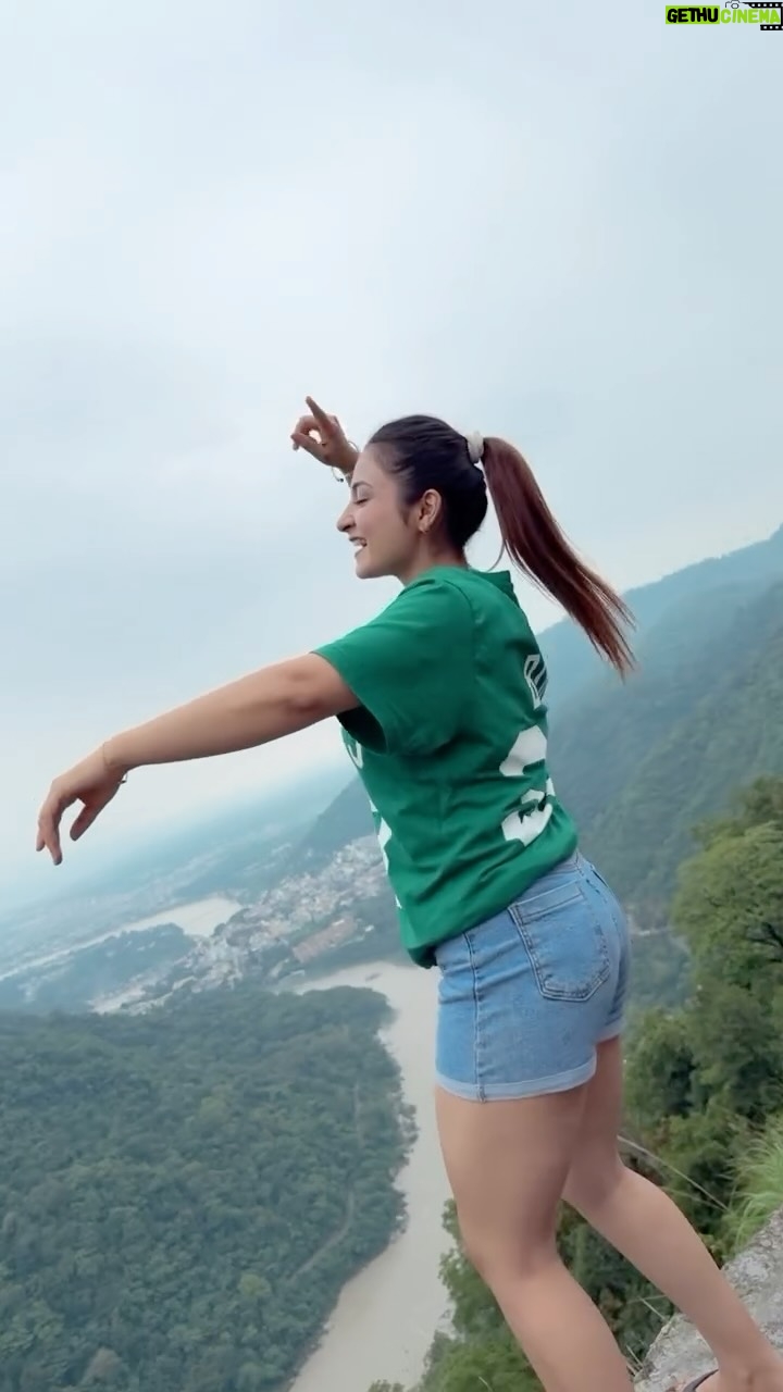 Most liked Instagram photo of Nidhi Negi
