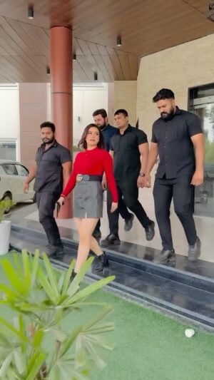 Nidhi Negi Instagram - 🌪️🔥🤌🏻
