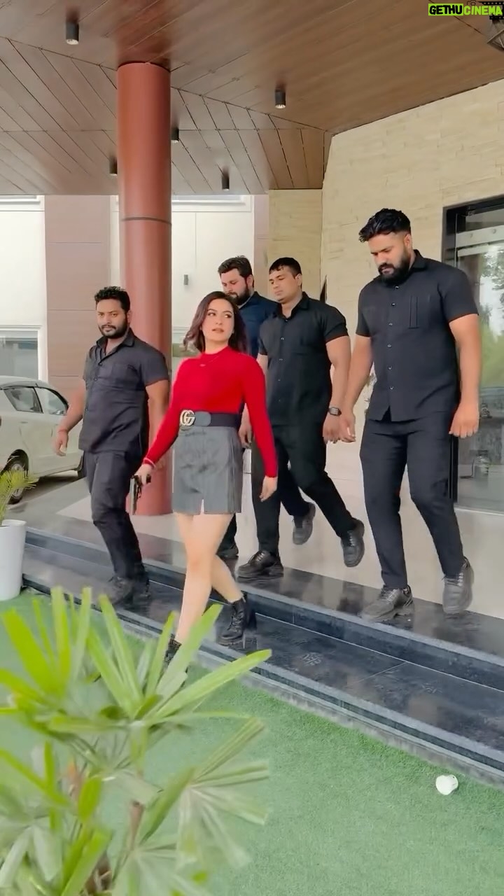Nidhi Negi - 24.2K Likes - 🌪️🔥🤌🏻