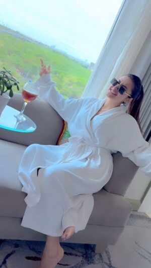 Nidhi Negi Instagram - 🌪️😄😉🤙🏻