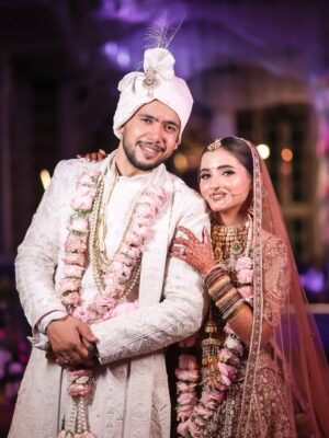 Nidhy Tiwari Instagram - 04.07.2025 🔒♥️
1 month down, forever to go 🌍♥️