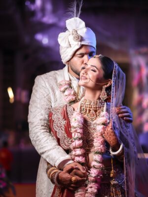 Nidhy Tiwari Instagram - 04.07.2025 🔒♥️
1 month down, forever to go 🌍♥️