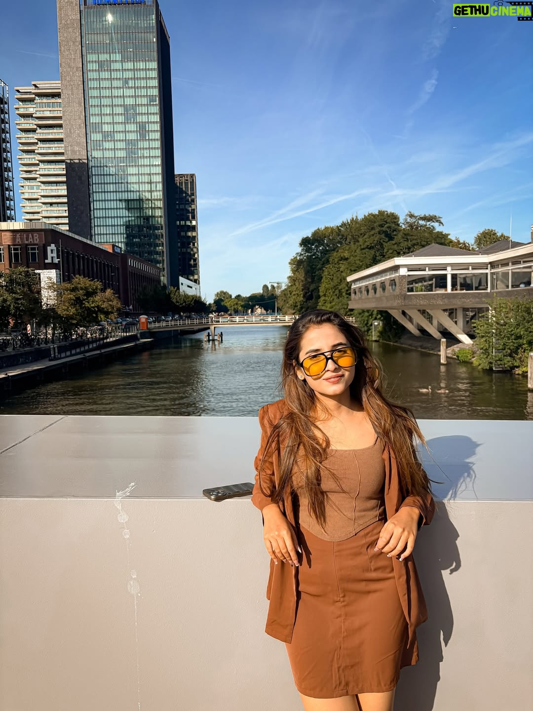Nidhy Tiwari - 1.3K Likes - 