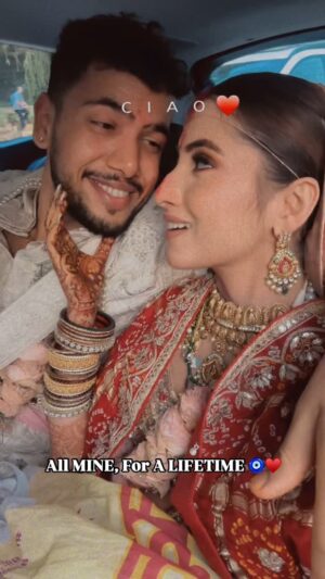 Nidhy Tiwari Instagram - š§æā„ļø