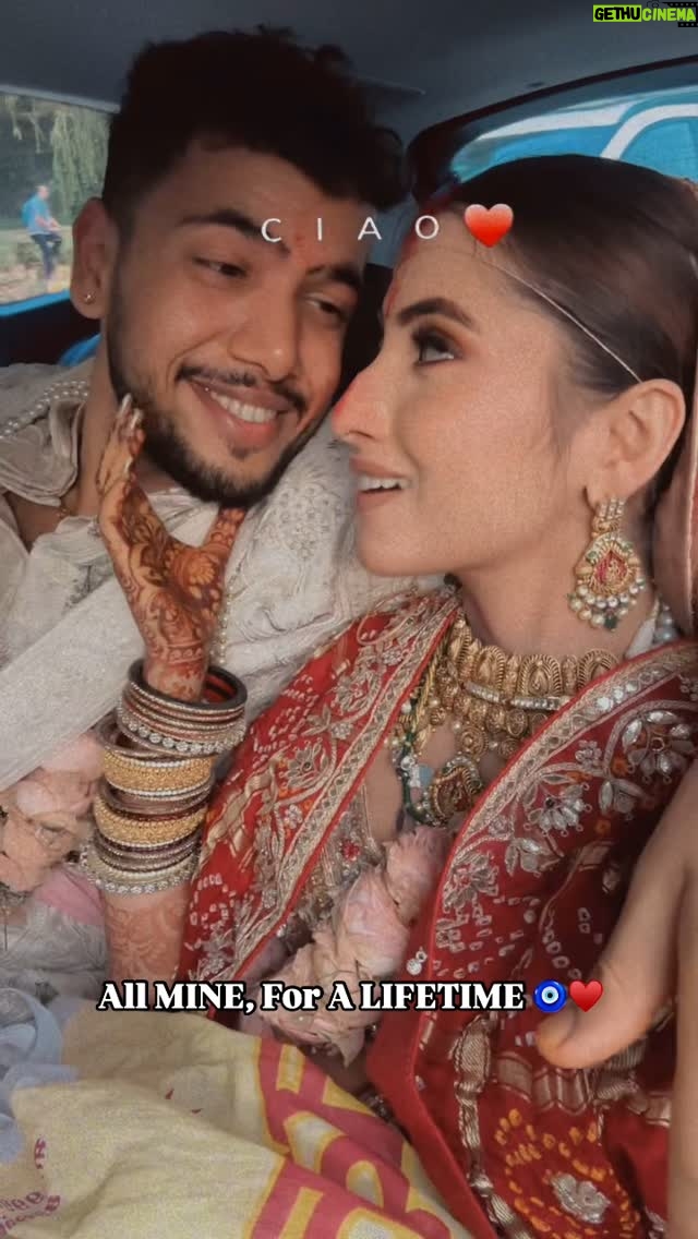 Nidhy Tiwari - 32.3K Likes - 🧿♥️