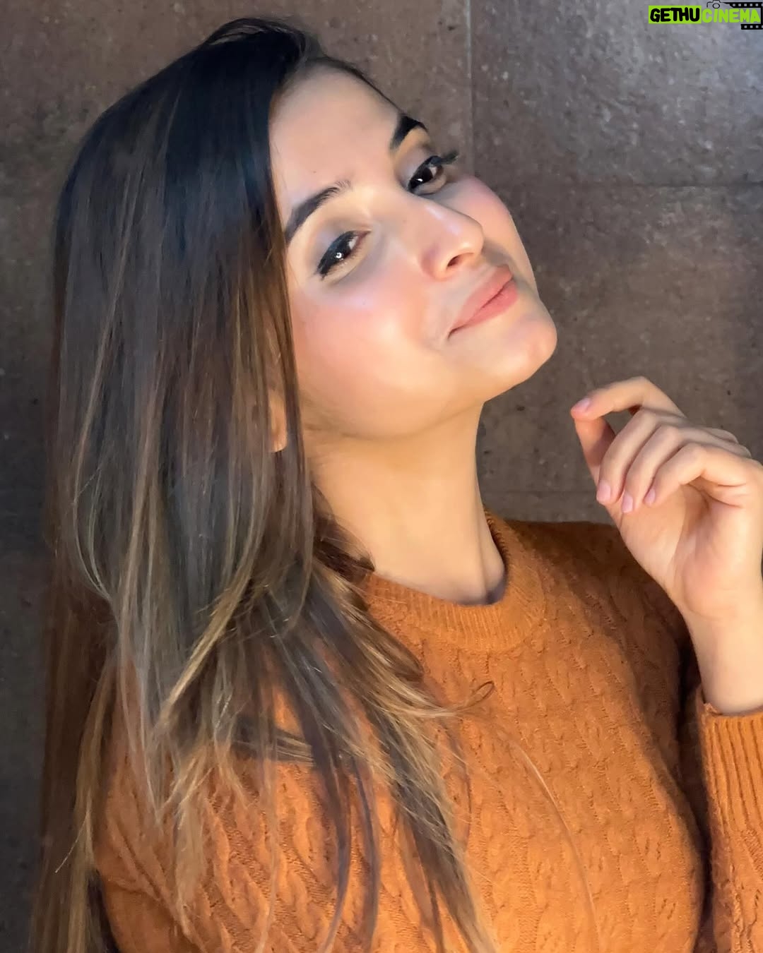 Most liked Instagram photo of Nidhy Tiwari