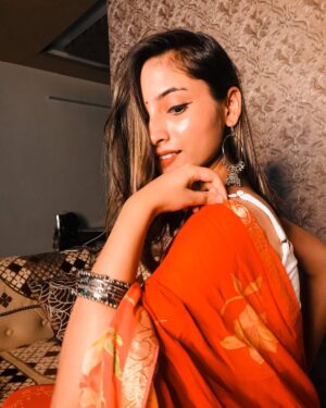 Nidhy Tiwari Instagram - š¢šš ššššššš ššš šššš š ššš š¢šš ššš š¢šš āØ