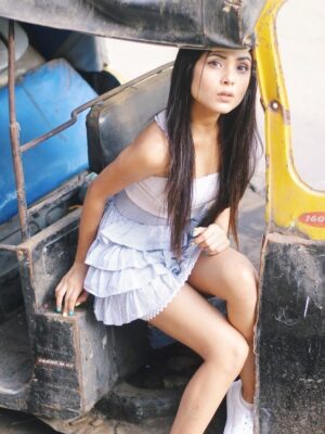 Niharika Jain Instagram - 6 years ago today, I posted my very first piece of content! Scared, clueless, but full of hope. ✨
Since then, there have been countless moments when I wanted to give up, when the algorithm tested me, when self-doubt felt louder than my dreams. But I chose to stand tall, to keep creating, to keep showing up no matter what. 💪
This journey has shaped me in ways I never imagined. It’s given me a voice, a purpose, and the most beautiful community. 🌸
To everyone who’s been a part of this ride, thank you for believing in me, cheering for me, and growing with me. Here’s to 6 years down, and a lifetime to go. 🫶
#6YearsOfCreating #GratefulHeart #ContentCreatorJourney #niharikajain