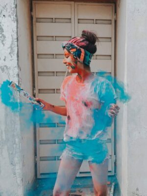 Niharika Jain Instagram - 6 years ago today, I posted my very first piece of content! Scared, clueless, but full of hope. ✨
Since then, there have been countless moments when I wanted to give up, when the algorithm tested me, when self-doubt felt louder than my dreams. But I chose to stand tall, to keep creating, to keep showing up no matter what. 💪
This journey has shaped me in ways I never imagined. It’s given me a voice, a purpose, and the most beautiful community. 🌸
To everyone who’s been a part of this ride, thank you for believing in me, cheering for me, and growing with me. Here’s to 6 years down, and a lifetime to go. 🫶
#6YearsOfCreating #GratefulHeart #ContentCreatorJourney #niharikajain