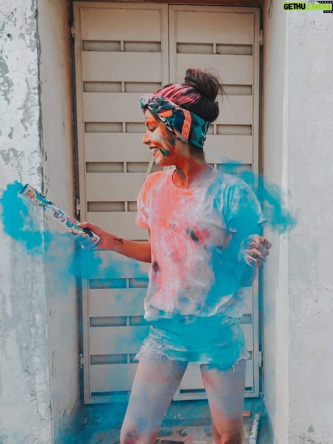 Niharika Jain - 19.4K Likes - 6 years ago today, I posted my very first piece of content! Scared, clueless, but full of hope. ✨

Since then, there have been countless moments when I wanted to give up, when the algorithm tested me, when self-doubt felt louder than my dreams. But I chose to stand tall, to keep creating, to keep showing up no matter what. 💪

This journey has shaped me in ways I never imagined. It’s given me a voice, a purpose, and the most beautiful community. 🌸

To everyone who’s been a part of this ride, thank you for believing in me, cheering for me, and growing with me. Here’s to 6 years down, and a lifetime to go. 🫶

#6YearsOfCreating #GratefulHeart #ContentCreatorJourney #niharikajain