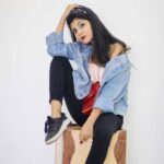 Niharika Jain