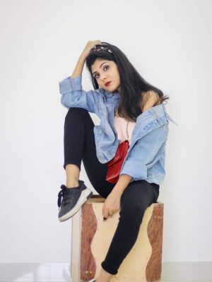 Niharika Jain Instagram - 6 years ago today, I posted my very first piece of content! Scared, clueless, but full of hope. ✨
Since then, there have been countless moments when I wanted to give up, when the algorithm tested me, when self-doubt felt louder than my dreams. But I chose to stand tall, to keep creating, to keep showing up no matter what. 💪
This journey has shaped me in ways I never imagined. It’s given me a voice, a purpose, and the most beautiful community. 🌸
To everyone who’s been a part of this ride, thank you for believing in me, cheering for me, and growing with me. Here’s to 6 years down, and a lifetime to go. 🫶
#6YearsOfCreating #GratefulHeart #ContentCreatorJourney #niharikajain