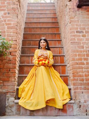 Niharika Jain Instagram - 6 years ago today, I posted my very first piece of content! Scared, clueless, but full of hope. ✨
Since then, there have been countless moments when I wanted to give up, when the algorithm tested me, when self-doubt felt louder than my dreams. But I chose to stand tall, to keep creating, to keep showing up no matter what. 💪
This journey has shaped me in ways I never imagined. It’s given me a voice, a purpose, and the most beautiful community. 🌸
To everyone who’s been a part of this ride, thank you for believing in me, cheering for me, and growing with me. Here’s to 6 years down, and a lifetime to go. 🫶
#6YearsOfCreating #GratefulHeart #ContentCreatorJourney #niharikajain