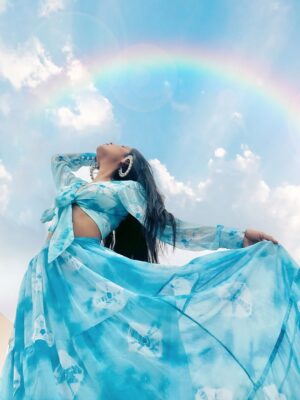 Niharika Jain Instagram - 6 years ago today, I posted my very first piece of content! Scared, clueless, but full of hope. ✨
Since then, there have been countless moments when I wanted to give up, when the algorithm tested me, when self-doubt felt louder than my dreams. But I chose to stand tall, to keep creating, to keep showing up no matter what. 💪
This journey has shaped me in ways I never imagined. It’s given me a voice, a purpose, and the most beautiful community. 🌸
To everyone who’s been a part of this ride, thank you for believing in me, cheering for me, and growing with me. Here’s to 6 years down, and a lifetime to go. 🫶
#6YearsOfCreating #GratefulHeart #ContentCreatorJourney #niharikajain