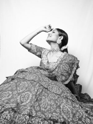 Niharika Jain Instagram - 6 years ago today, I posted my very first piece of content! Scared, clueless, but full of hope. ✨
Since then, there have been countless moments when I wanted to give up, when the algorithm tested me, when self-doubt felt louder than my dreams. But I chose to stand tall, to keep creating, to keep showing up no matter what. 💪
This journey has shaped me in ways I never imagined. It’s given me a voice, a purpose, and the most beautiful community. 🌸
To everyone who’s been a part of this ride, thank you for believing in me, cheering for me, and growing with me. Here’s to 6 years down, and a lifetime to go. 🫶
#6YearsOfCreating #GratefulHeart #ContentCreatorJourney #niharikajain