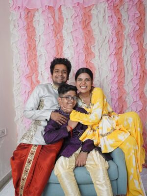 Niharika Jain Instagram - 6 years ago today, I posted my very first piece of content! Scared, clueless, but full of hope. ✨
Since then, there have been countless moments when I wanted to give up, when the algorithm tested me, when self-doubt felt louder than my dreams. But I chose to stand tall, to keep creating, to keep showing up no matter what. 💪
This journey has shaped me in ways I never imagined. It’s given me a voice, a purpose, and the most beautiful community. 🌸
To everyone who’s been a part of this ride, thank you for believing in me, cheering for me, and growing with me. Here’s to 6 years down, and a lifetime to go. 🫶
#6YearsOfCreating #GratefulHeart #ContentCreatorJourney #niharikajain