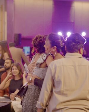 Niharika Jain Instagram - Our first ever award 🥹❤️
Some moments feel straight out of a dream, and this is definitely one of them! ✨
Honored to receive the Best Fashion Influencer – Jury Choice at the Impact Digital Influencers Awards by @exchange4media ! A massive thank you to the jury for this recognition, it truly means the world.
To my amazing team at @chtrbox.represent @chtrbox , you’ve been my rock, my biggest cheerleaders, and my constant support. Thank you for believing in me every step of the way!
And to YOU, my incredible audience, my #NiKaParivar , this journey wouldn’t be the same without your love, encouragement, and faith in me. From the bottom of my heart, thank you for being part of this ride.
Here’s to more dreams, more hard work, and more magic! ✨♥️ #Grateful #ImpactDigitalInfluencersAwards
My outfit from - @the_adhya_designer
@karanpheri @the_dusky_girl__ @milonimapara @kritikathreen @shlaghagupta
#niharikajain