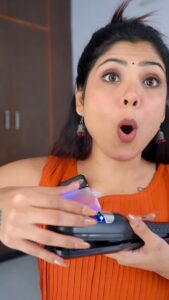 Actress Niharika Jain HD Photos and Wallpapers August 2025