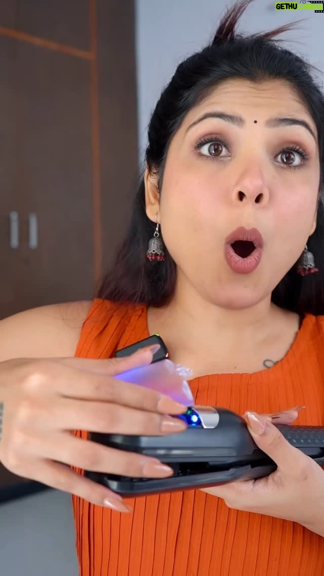 Niharika Jain - 40.6K Likes - Internet Made Me Buy This… 🧠✂️ Split‑End Remover Actually Works?!

Say goodbye to broken ends without losing length? Yes, please! 😍 First‑time user here, shook by results in ONE swipe. My hair has never been smoother.
Want proof, screenshots, and a full demo? Check the reel 👉

🔖 Save this if your hair is always frizzy! Tag a friend who needs this magic #AmazonFinds

#splitends #splitendremover #haircare #hairgoals #hairproducts #amazonfinds #hairhacks #healthyhair #hairtransformation #hairtips #beautyhacks #damagedhair #hairtiktok #niharikajain