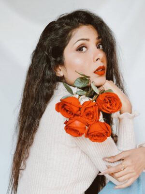 Niharika Jain Instagram - 6 years ago today, I posted my very first piece of content! Scared, clueless, but full of hope. ✨
Since then, there have been countless moments when I wanted to give up, when the algorithm tested me, when self-doubt felt louder than my dreams. But I chose to stand tall, to keep creating, to keep showing up no matter what. 💪
This journey has shaped me in ways I never imagined. It’s given me a voice, a purpose, and the most beautiful community. 🌸
To everyone who’s been a part of this ride, thank you for believing in me, cheering for me, and growing with me. Here’s to 6 years down, and a lifetime to go. 🫶
#6YearsOfCreating #GratefulHeart #ContentCreatorJourney #niharikajain