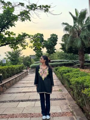 Nikhat Zareen Instagram - Eid toh hai, lekin wo wali Eid nahi jisme Ammi ke haath ka khana aur sab ka saath ho..🥺
#EidAwayFromFamily
